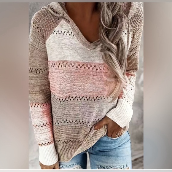 Sweater, light weight, M - Picture 3 of 3